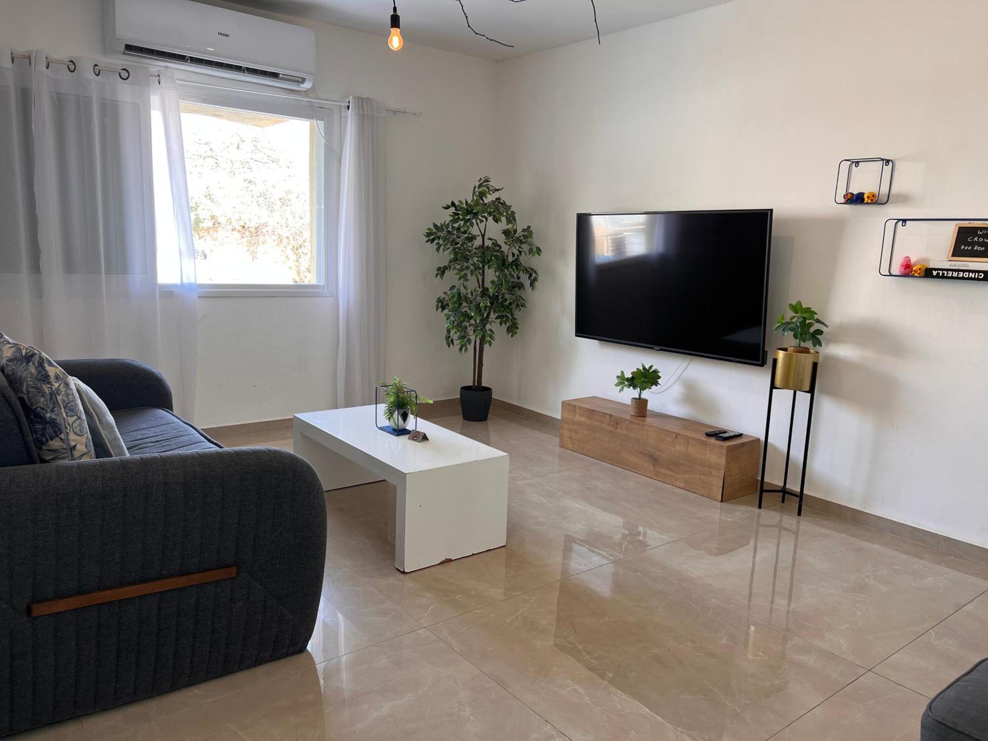 Ferienwohnung King Of The Dead Sea By Crown Neve Zohar Exterior foto